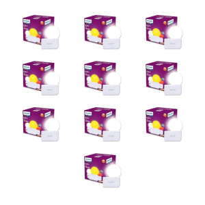 Philips Joy Vision LED Night Lamp at ₹387 | Amazon Deal Philips Joy Vision LED Night Lamp at ₹387 | Amazon Deal