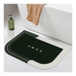Rubber Bath Mat 4 MM Anti-Skid Quick Dry Water Absorbent Mat 40x60cm at ₹164 | Amazon Deal Rubber Bath Mat 4 MM Anti-Skid Quick Dry Water Absorbent Mat 40x60cm at ₹164 | Amazon Deal