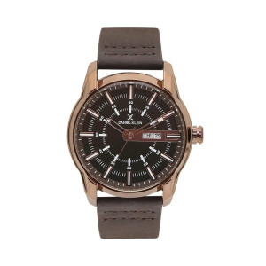 Daniel Klein Analog Brown Dial Men’s Watch at ₹1848 | Amazon Deal Daniel Klein Analog Brown Dial Men’s Watch at ₹1848 | Amazon Deal