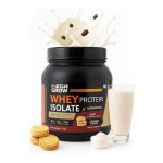 Megagrow Whey Protein Isolate (Cookies & Cream) at ₹349 | Amazon Deal Megagrow Whey Protein Isolate (Cookies & Cream) at ₹349 | Amazon Deal