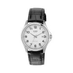 Casio Enticer Men Analog White Dial Watch at ₹1397 | Amazon Deal Casio Enticer Men Analog White Dial Watch at ₹1397 | Amazon Deal