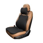 Amazon Basics Memory Foam Car Comfort Combo – Neck Rest, Lumbar Support & Wedge Seat Cushion at ₹1179 | Amazon Deal Amazon Basics Memory Foam Car Comfort Combo – Neck Rest, Lumbar Support & Wedge Seat Cushion at ₹1179 | Amazon Deal
