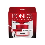 POND’S Youthful Miracle Hexyl Retinol Complex Renew & Repair Night Cream at ₹340 | Amazon Deal POND’S Youthful Miracle Hexyl Retinol Complex Renew & Repair Night Cream at ₹340 | Amazon Deal