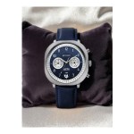 Titan Timeless Treasures Multifunction Analog Blue Dial Watch at ₹4020 | Myntra Deal Titan Timeless Treasures Multifunction Analog Blue Dial Watch at ₹4020 | Myntra Deal