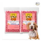 Munchos Dog Biscuits 2kg Combo | Pumpkin & Carrot | Vegetarian at ₹170 | Amazon Deal Munchos Dog Biscuits 2kg Combo | Pumpkin & Carrot | Vegetarian at ₹170 | Amazon Deal