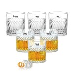 Treo by Milton Tide Premium Whiskey Glass Tumbler for Bourbon, Scotch & Cocktails 340 ml at ₹338 | Amazon Deal Treo by Milton Tide Premium Whiskey Glass Tumbler for Bourbon, Scotch & Cocktails 340 ml at ₹338 | Amazon Deal