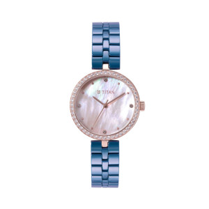 Titan Watches at ₹5158 | Myntra Deal Titan Watches at ₹5158 | Myntra Deal