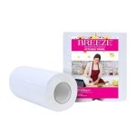 BREEZE 4 Ply Kitchen Tissue Paper Roll Multipurpose Highly Absorbent & Extra Soft at ₹76 | Amazon Deal BREEZE 4 Ply Kitchen Tissue Paper Roll Multipurpose Highly Absorbent & Extra Soft at ₹76 | Amazon Deal