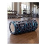 CULT Foam Roller Marble Blue Deep Tissue Massage at ₹393 | Myntra Deal CULT Foam Roller Marble Blue Deep Tissue Massage at ₹393 | Myntra Deal