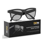 OAKTER Smart Glasses with Wireless Bluetooth, Hands-Free Calling, Open Ear Music at ₹999 | Amazon Deal OAKTER Smart Glasses with Wireless Bluetooth, Hands-Free Calling, Open Ear Music at ₹999 | Amazon Deal