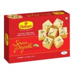 Haldiram’s Soan Papdi Box (1 kg) at ₹116 | Flipkart Deal Haldiram’s Soan Papdi Box (1 kg) at ₹116 | Flipkart Deal