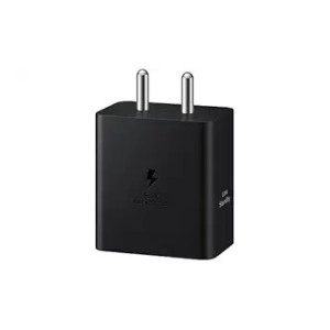 Samsung Galaxy 45W Travel Adaptor at ₹944 | Amazon Deal Samsung Galaxy 45W Travel Adaptor at ₹944 | Amazon Deal