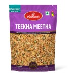 Haldiram’s Teekha Meetha Namkeen (750 g) at ₹115 | Flipkart Deal Haldiram’s Teekha Meetha Namkeen (750 g) at ₹115 | Flipkart Deal