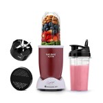 Wonderchef Nutri-blend Activ Mixer Grinder Blender, 500W Copper Motor at ₹1899 | Amazon Deal Wonderchef Nutri-blend Activ Mixer Grinder Blender, 500W Copper Motor at ₹1899 | Amazon Deal