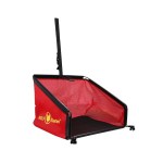 Wolf-Garten 20L Grass Catcher for Mower TT 350 S at ₹234 | Amazon Deal Wolf-Garten 20L Grass Catcher for Mower TT 350 S at ₹234 | Amazon Deal