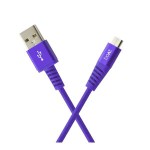 boAt Rugged V3 Braided Micro USB Cable at ₹129 | Amazon Deal boAt Rugged V3 Braided Micro USB Cable at ₹129 | Amazon Deal