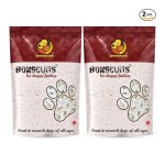 Foodie Puppies Dog Biscuits – Milk Flavor Bone-Shape Treats at ₹261 | Amazon Deal Foodie Puppies Dog Biscuits – Milk Flavor Bone-Shape Treats at ₹261 | Amazon Deal