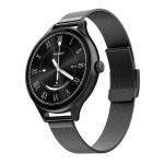 Fire-Boltt Phoenix Air Smart Watch 1.26” Round Display, Rotating Button, Wireless Charging, Bluetooth Calling at ₹999 | Amazon Deal Fire-Boltt Phoenix Air Smart Watch 1.26” Round Display, Rotating Button, Wireless Charging, Bluetooth Calling at ₹999 | Amazon Deal