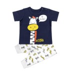 ARIEL Cotton Fleece Unisex Winter T-shirt & Pant Set at ₹289 | Amazon Deal ARIEL Cotton Fleece Unisex Winter T-shirt & Pant Set at ₹289 | Amazon Deal