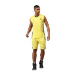 Vector X VBB-100 Sleeveless Sports Jersey and Shorts Set Combo at ₹407 | Amazon Deal Vector X VBB-100 Sleeveless Sports Jersey and Shorts Set Combo at ₹407 | Amazon Deal