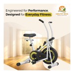 Healthyindia Exercise Bikes at ₹5627 | Flipkart Deal Healthyindia Exercise Bikes at ₹5627 | Flipkart Deal