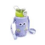 Nayasa Duo-Sip Kids Insulated Water Bottle 450ml with Dual Drinking Mode & Leakproof Design at ₹341 | Amazon Deal Nayasa Duo-Sip Kids Insulated Water Bottle 450ml with Dual Drinking Mode & Leakproof Design at ₹341 | Amazon Deal