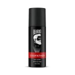 BEARDO Godfather Perfume Deo Spray For Men, 150Ml at ₹139 | Amazon Deal BEARDO Godfather Perfume Deo Spray For Men, 150Ml at ₹139 | Amazon Deal