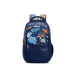 Lavie Sport Boom 30L Backpack with Organizer & Laptop Sleeve at ₹749 | Amazon Deal Lavie Sport Boom 30L Backpack with Organizer & Laptop Sleeve at ₹749 | Amazon Deal