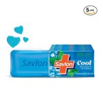 Savlon Cool Bathing Soap Bar with 99.9% Germ Protection at ₹156 | Amazon Deal Savlon Cool Bathing Soap Bar with 99.9% Germ Protection at ₹156 | Amazon Deal