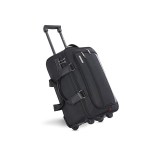 Lavie Sport 45 cms Matrix Wheel Duffle Bag with Laptop Compatibility and Combi Lock at ₹1939 | Amazon Deal Lavie Sport 45 cms Matrix Wheel Duffle Bag with Laptop Compatibility and Combi Lock at ₹1939 | Amazon Deal