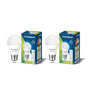 Crompton Dyna Ray 9 Watt LED Bulb Cool Day Light at ₹70 | Amazon Deal Crompton Dyna Ray 9 Watt LED Bulb Cool Day Light at ₹70 | Amazon Deal
