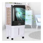 BAEYE 40 L Personal Air Cooler with Anti Bacterial Honeycomb Pads, 3rd Turbo Fan at ₹3019 | Amazon Deal BAEYE 40 L Personal Air Cooler with Anti Bacterial Honeycomb Pads, 3rd Turbo Fan at ₹3019 | Amazon Deal