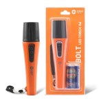 Orient Electric Bolt LED Torch Light at ₹47 | Amazon Deal Orient Electric Bolt LED Torch Light at ₹47 | Amazon Deal