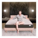 Nilkamal SLEEP Lite Dual Comfort 5 Inch Mattress at ₹7344 | Amazon Deal Nilkamal SLEEP Lite Dual Comfort 5 Inch Mattress at ₹7344 | Amazon Deal