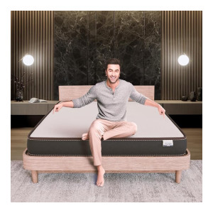 Nilkamal SLEEP Lite Dual Comfort 5 Inch Mattress at ₹7344 | Amazon Deal Nilkamal SLEEP Lite Dual Comfort 5 Inch Mattress at ₹7344 | Amazon Deal