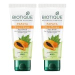 Biotique Papaya Deep Cleanse Face Wash at ₹110 | Amazon Deal Biotique Papaya Deep Cleanse Face Wash at ₹110 | Amazon Deal