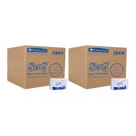 Scott Multifold Paper Towels at ₹465 | Amazon Deal Scott Multifold Paper Towels at ₹465 | Amazon Deal