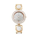 Titan Raga Power Pearls 2.0 Rose Gold Brass Strap Watch for Women at ₹8088 | Amazon Deal Titan Raga Power Pearls 2.0 Rose Gold Brass Strap Watch for Women at ₹8088 | Amazon Deal