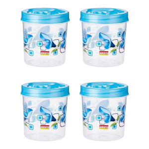 Aristo Plastic Storage Container – 320 ml at ₹132 | Amazon Deal Aristo Plastic Storage Container – 320 ml at ₹132 | Amazon Deal