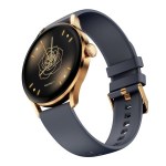 Fire-Boltt Glitz Women Smart Watch with 1.19” AMOLED Display, Bluetooth Calling, Rotating Crown, Always On Display, 1000 Nits Brightness, IP68 Waterproof at ₹1699 | Amazon Deal Fire-Boltt Glitz Women Smart Watch with 1.19” AMOLED Display, Bluetooth Calling, Rotating Crown, Always On Display, 1000 Nits Brightness, IP68 Waterproof at ₹1699 | Amazon Deal