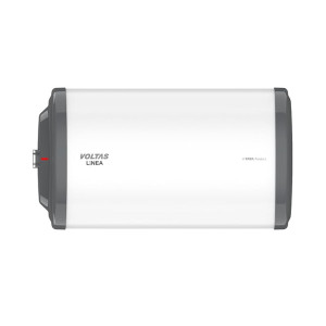 Voltas Linea 25L 3 Star Horizontal Water Heater at ₹6897 | Amazon Deal Voltas Linea 25L 3 Star Horizontal Water Heater at ₹6897 | Amazon Deal