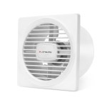 LONGWAY Gusto 6 Inch 150 mm Energy Efficient Exhaust Fan at ₹621 | Amazon Deal LONGWAY Gusto 6 Inch 150 mm Energy Efficient Exhaust Fan at ₹621 | Amazon Deal