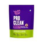 Yogabar Isolate + Concentrate Whey Protein (907g, Delicious & Chocolatey) at ₹1749 | Flipkart Deal Yogabar Isolate + Concentrate Whey Protein (907g, Delicious & Chocolatey) at ₹1749 | Flipkart Deal