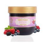 RYLLZ ESSENTIALS Berry Punch Body Scrub & Polisher at ₹135 | Amazon Deal RYLLZ ESSENTIALS Berry Punch Body Scrub & Polisher at ₹135 | Amazon Deal