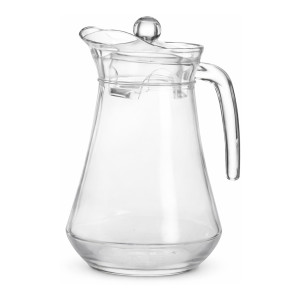 Homepuff 1.3 L Glass Water Jug at ₹300 | Flipkart Deal Homepuff 1.3 L Glass Water Jug at ₹300 | Flipkart Deal