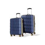 Aristocrat Comet Hard Case Trolley Bags (Cabin+Medium Set of 2) at ₹2394 | Amazon Deal Aristocrat Comet Hard Case Trolley Bags (Cabin+Medium Set of 2) at ₹2394 | Amazon Deal