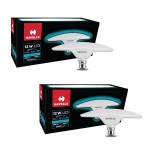 Havells T Shape NU Led Bulb 12W with 4.0KV Surge Protection at ₹199 | Amazon Deal Havells T Shape NU Led Bulb 12W with 4.0KV Surge Protection at ₹199 | Amazon Deal