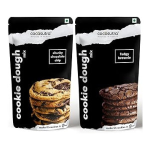 Cocosutra Products at ₹100 | Amazon Deal Cocosutra Products at ₹100 | Amazon Deal