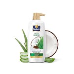 Parachute Advansed Protein Shampoo with Coconut Milk & Aloe Vera at ₹380 | Amazon Deal Parachute Advansed Protein Shampoo with Coconut Milk & Aloe Vera at ₹380 | Amazon Deal