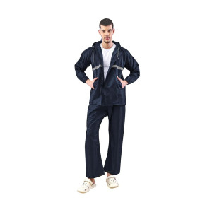 LUX VENUS Reflecting Design Tapping Rain Suit for Men at ₹261 | Amazon Deal LUX VENUS Reflecting Design Tapping Rain Suit for Men at ₹261 | Amazon Deal